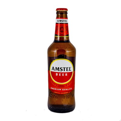 Amstel (μπουκάλι)