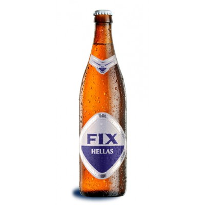 Fix (μπουκάλι)